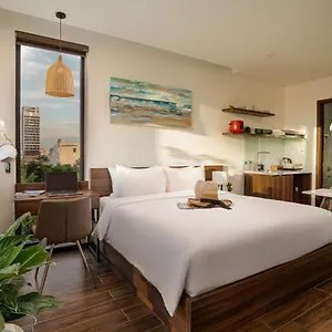 3* Apart Otel Dragon View Riverfront